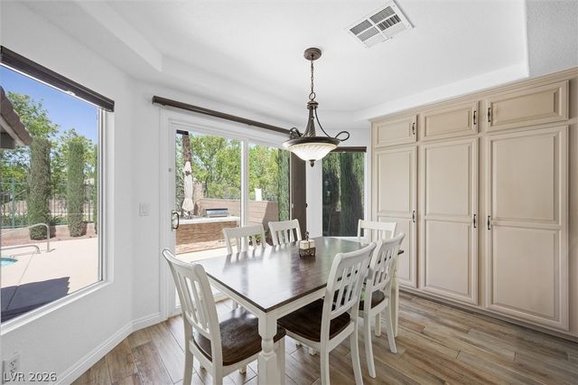 4474 Grey Spencer Drive, Las Vegas, NV 89141