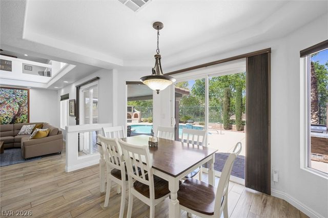 4474 Grey Spencer Drive, Las Vegas, NV 89141
