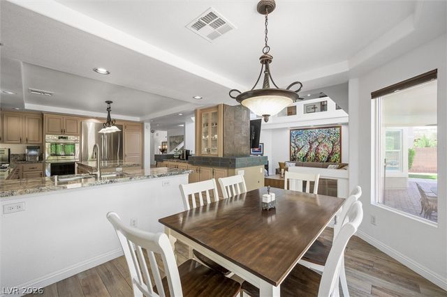 4474 Grey Spencer Drive, Las Vegas, NV 89141