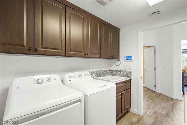 4474 Grey Spencer Drive, Las Vegas, NV 89141