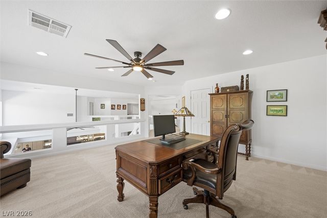 4474 Grey Spencer Drive, Las Vegas, NV 89141