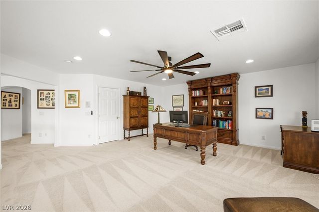 4474 Grey Spencer Drive, Las Vegas, NV 89141