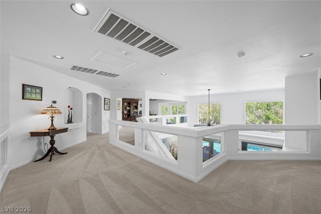 4474 Grey Spencer Drive, Las Vegas, NV 89141