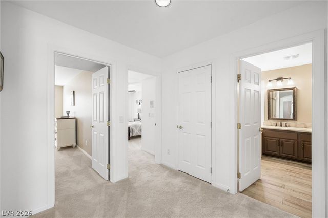 4474 Grey Spencer Drive, Las Vegas, NV 89141