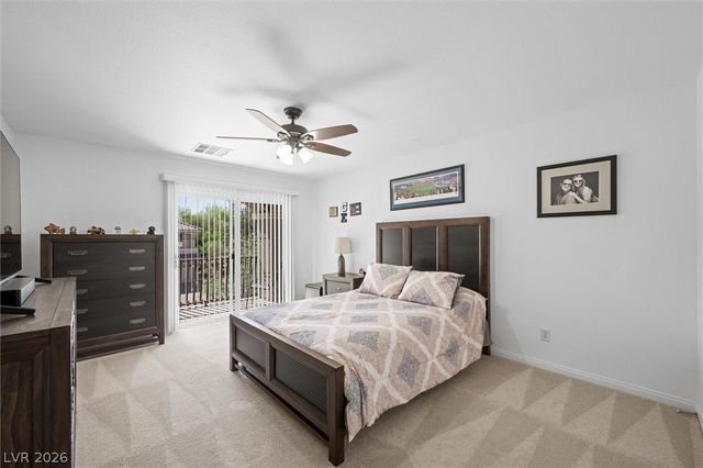 4474 Grey Spencer Drive, Las Vegas, NV 89141