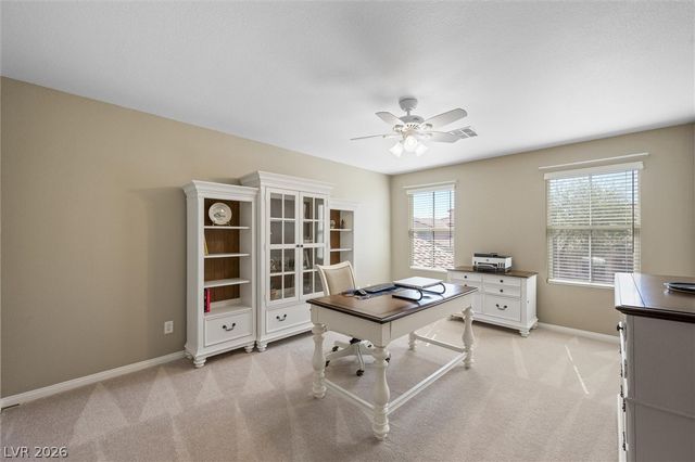 4474 Grey Spencer Drive, Las Vegas, NV 89141