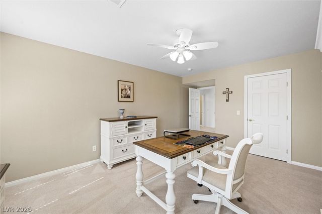4474 Grey Spencer Drive, Las Vegas, NV 89141