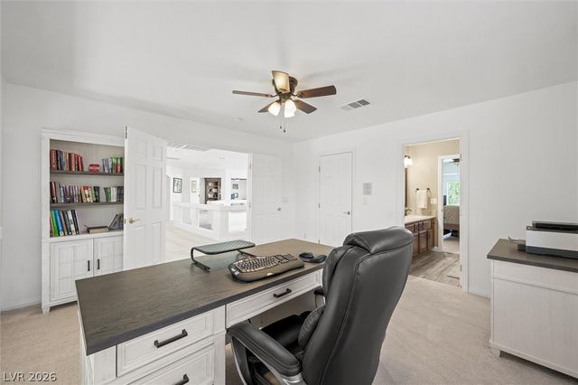 4474 Grey Spencer Drive, Las Vegas, NV 89141