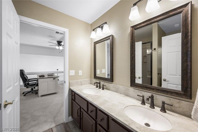 4474 Grey Spencer Drive, Las Vegas, NV 89141