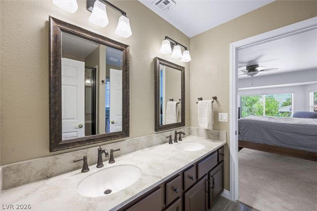 4474 Grey Spencer Drive, Las Vegas, NV 89141