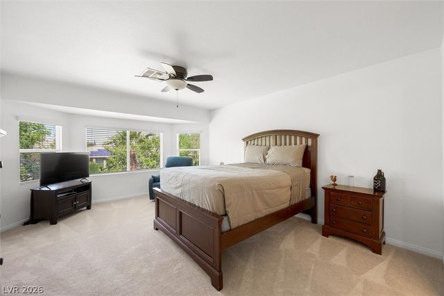 4474 Grey Spencer Drive, Las Vegas, NV 89141
