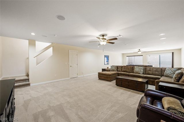 4474 Grey Spencer Drive, Las Vegas, NV 89141