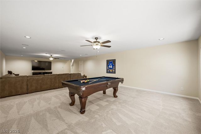 4474 Grey Spencer Drive, Las Vegas, NV 89141