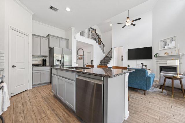 19115 Falkenstein Castle Way, Cypress, TX 77433