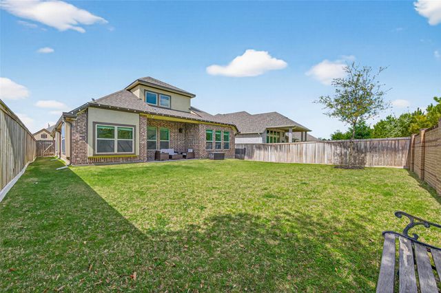 19115 Falkenstein Castle Way, Cypress, TX 77433