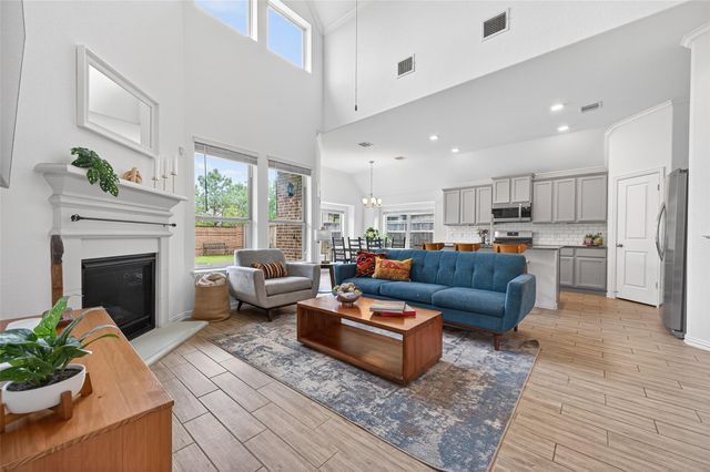 19115 Falkenstein Castle Way, Cypress, TX 77433