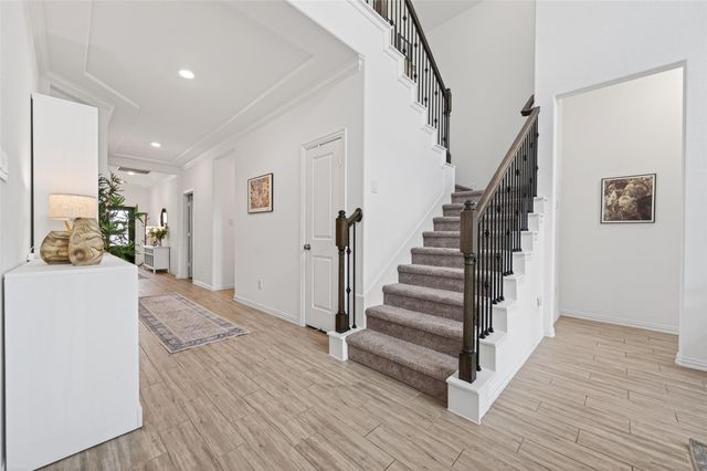 19115 Falkenstein Castle Way, Cypress, TX 77433