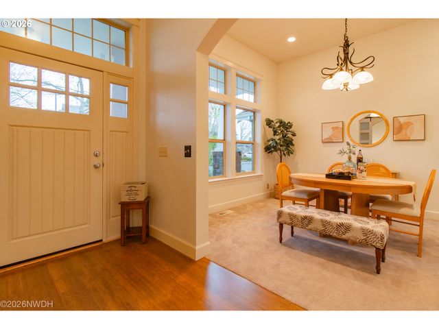 2225 AVENGALE Dr, Eugene, OR 97408