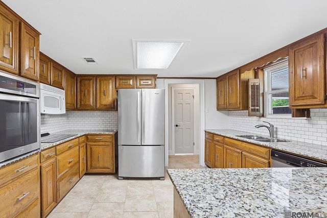 11651 Gurney Rd, Baker, LA 70714