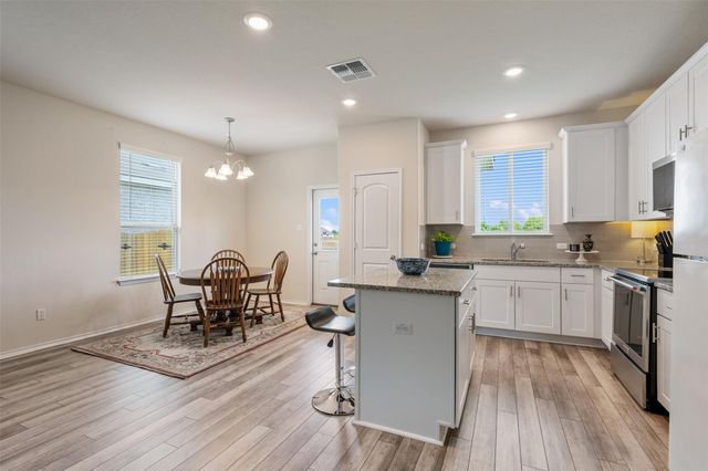 225 Gunther WAY, Taylor, TX 76574