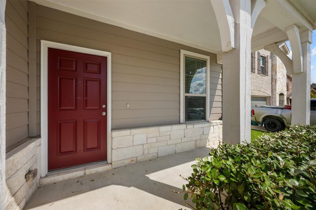 225 Gunther WAY, Taylor, TX 76574