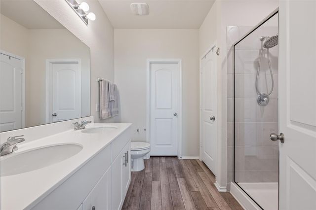 225 Gunther WAY, Taylor, TX 76574