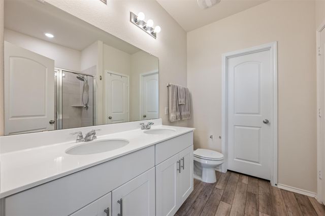 225 Gunther WAY, Taylor, TX 76574