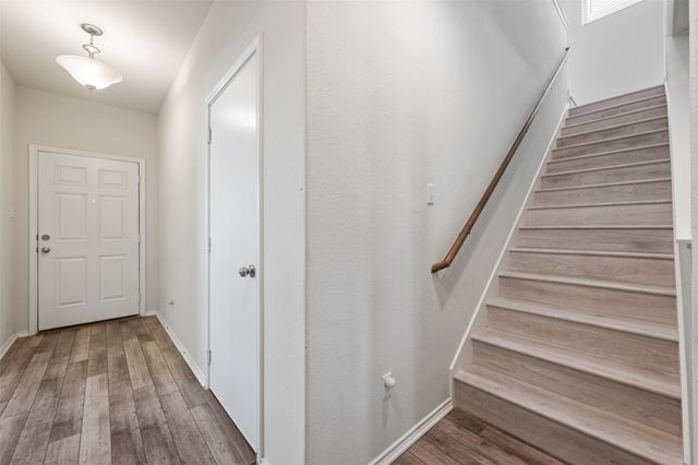 225 Gunther WAY, Taylor, TX 76574