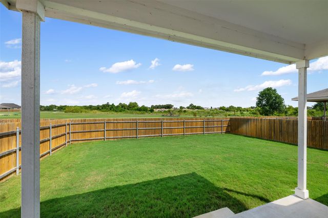 225 Gunther WAY, Taylor, TX 76574