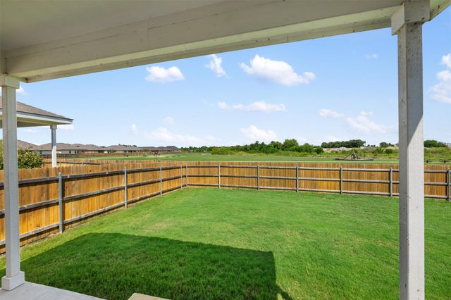 225 Gunther WAY, Taylor, TX 76574