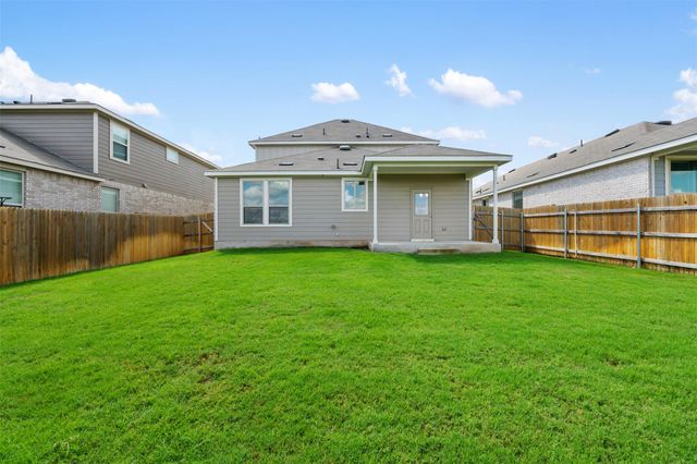 225 Gunther WAY, Taylor, TX 76574