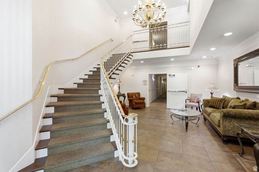 838 E SOUTH TEMPLE #107, Salt Lake City, UT 84102 — photo 4