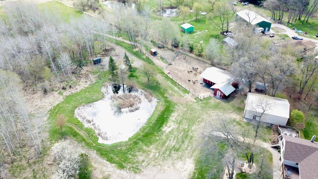 21265 Concord Street NW, Elk River, MN 55330