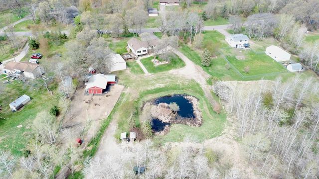 21265 Concord Street NW, Elk River, MN 55330
