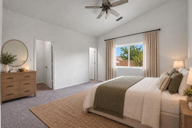10416 Johncock Avenue SW, Albuquerque, NM 87121