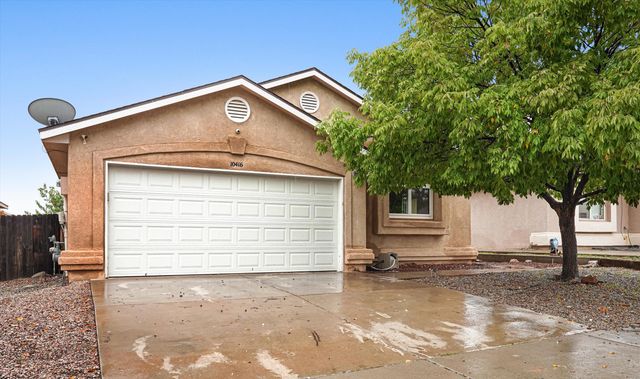 10416 Johncock Avenue SW, Albuquerque, NM 87121