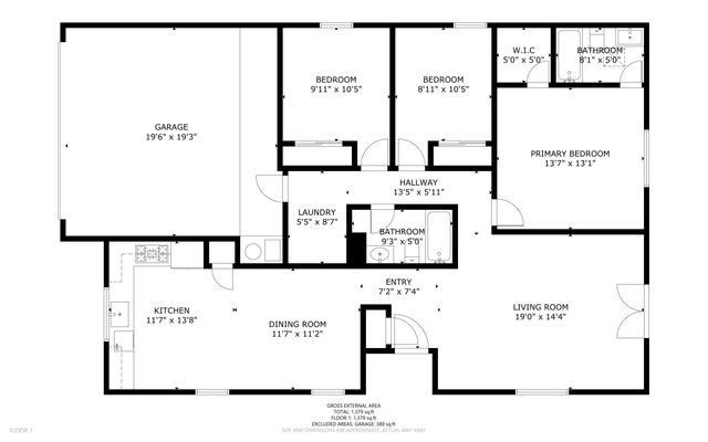 10416 Johncock Avenue SW, Albuquerque, NM 87121