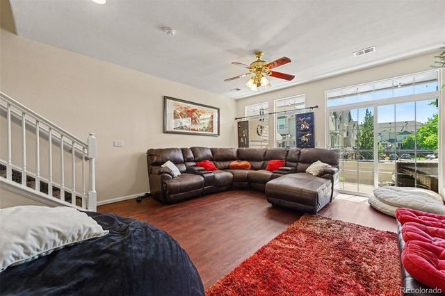 1441 S Dayton Court, Denver, CO 80247