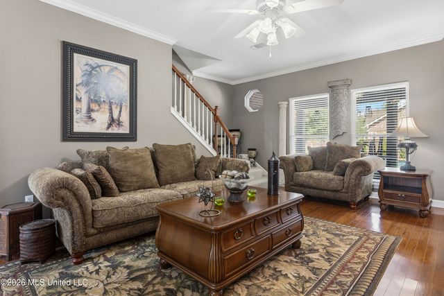 9912 Mockingbird Circle, Ocean Springs, MS 39564