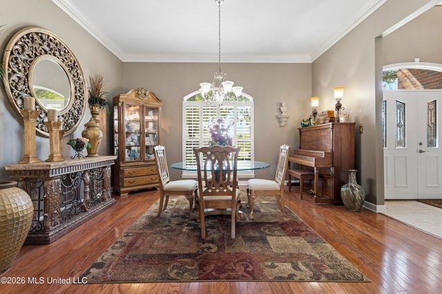 9912 Mockingbird Circle, Ocean Springs, MS 39564