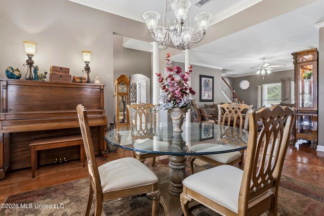 9912 Mockingbird Circle, Ocean Springs, MS 39564