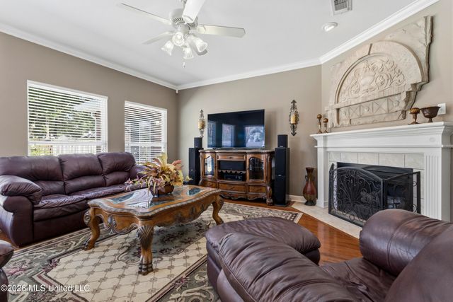 9912 Mockingbird Circle, Ocean Springs, MS 39564