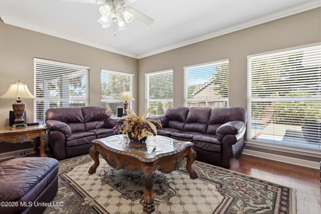 9912 Mockingbird Circle, Ocean Springs, MS 39564