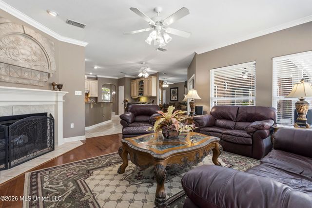 9912 Mockingbird Circle, Ocean Springs, MS 39564