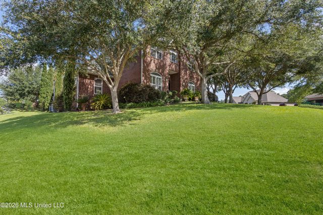 9912 Mockingbird Circle, Ocean Springs, MS 39564