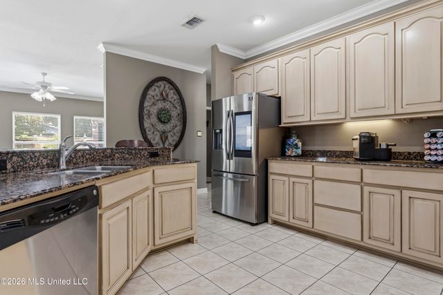 9912 Mockingbird Circle, Ocean Springs, MS 39564