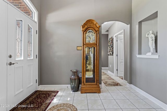 9912 Mockingbird Circle, Ocean Springs, MS 39564