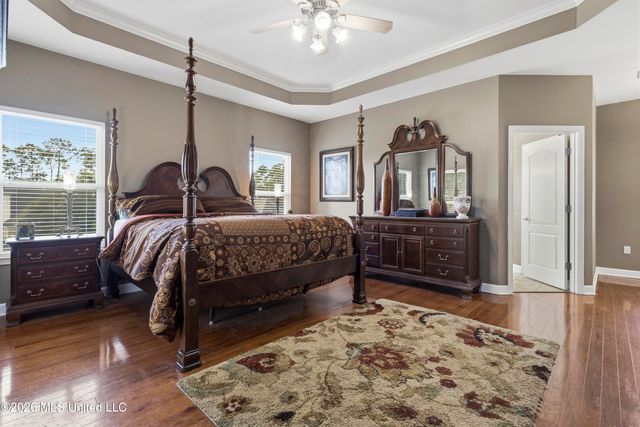 9912 Mockingbird Circle, Ocean Springs, MS 39564