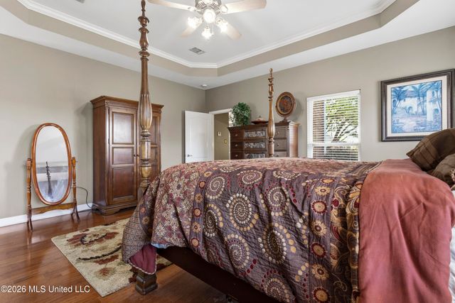 9912 Mockingbird Circle, Ocean Springs, MS 39564
