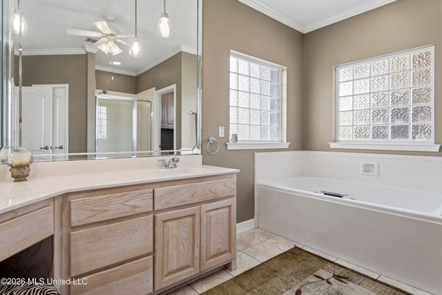 9912 Mockingbird Circle, Ocean Springs, MS 39564